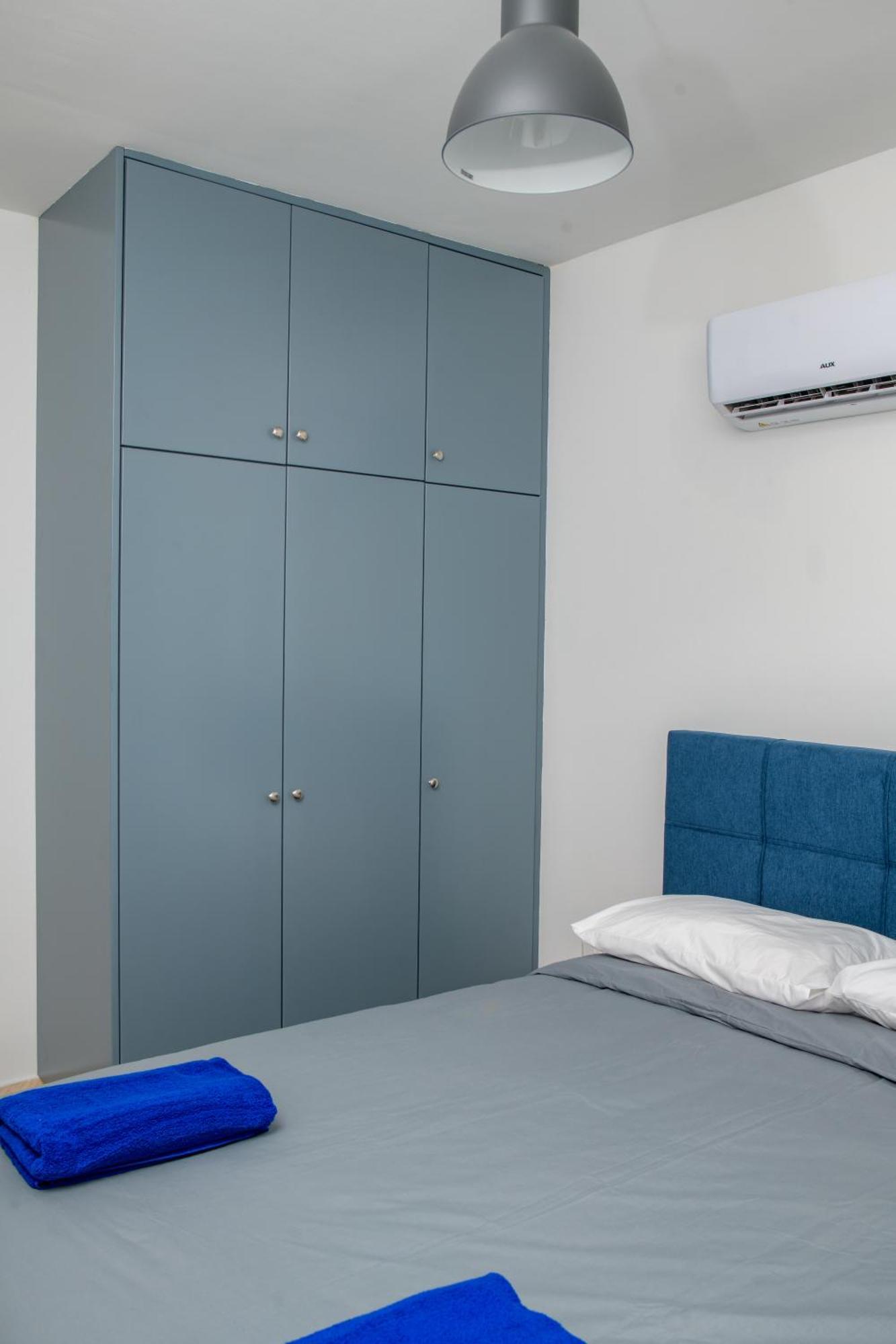Olympia Flat 104 Apartment Larnaca Ngoại thất bức ảnh