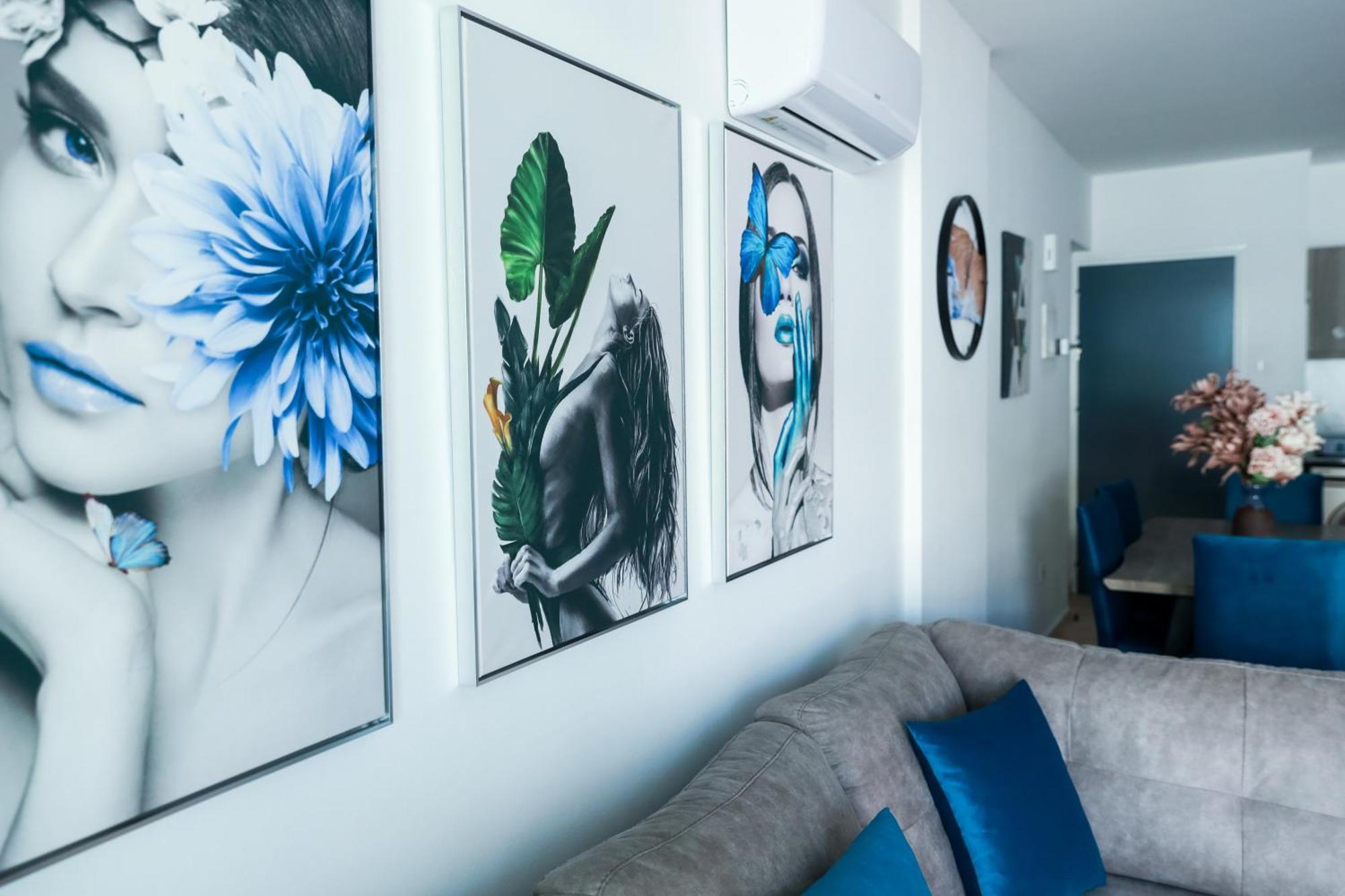 Olympia Flat 104 Apartment Larnaca Ngoại thất bức ảnh
